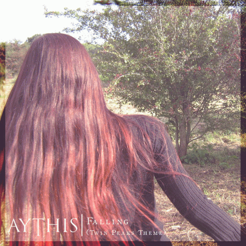 Aythis : Falling (Acoustic) - Twin Peaks Theme